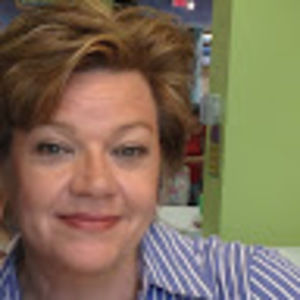 Meet your Posher, Robbie jo